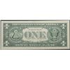 Image 3 : 2x Consecutive 1969 $1 Federal Reserve Notes, CU! (New York, NY) Grades Brilliant Uncirculated