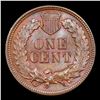 Image 3 : 1897 Indian Cent 1c Grades GEM Unc BN