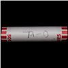 Image 3 : Shotgun Lincoln 1c roll, 1979-d 50 pcs Bank Wrapper.
