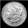 Image 2 : ***Auction Highlight*** 1883-s Morgan Dollar $1 Graded Select Unc BY USCG (fc)