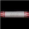 Image 3 : Shotgun Lincoln 1c roll, 1960-d 50 pcs Bank Wrapper.