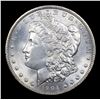 Image 2 : 1904-o Morgan Dollar $1 Grades Choice+ Unc