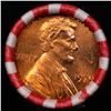 Image 2 : Shotgun Lincoln 1c roll, 1979-p 50 pcs Bank Wrapper.