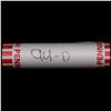 Image 3 : Shotgun Lincoln 1c roll, 1994-d 50 pcs Bank Wrapper.