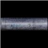 Image 4 : Shotgun Jefferson 5c roll, 1960-p 40 pcs  Vintage Federal Reserve Bank Wrapper