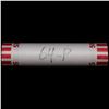 Image 3 : Shotgun Lincoln 1c roll, 1964-p 50 pcs Bank Wrapper.