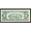 Image 3 : 1963 $2 Red seal United States Note Grades Gem CU