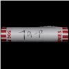 Image 3 : Shotgun Lincoln 1c roll, 1979-p 50 pcs Bank Wrapper.