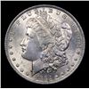 Image 2 : 1884-o Morgan Dollar $1 Grades GEM+ Unc