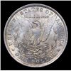 Image 3 : 1884-o Morgan Dollar $1 Grades GEM+ Unc