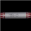 Image 3 : Shotgun Lincoln 1c roll, 1979-d 50 pcs Bank Wrapper.