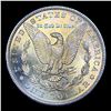 Image 3 : 1881-s Morgan Dollar $1 Grades GEM+ Unc