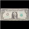 Image 2 : ***Auction Highlight*** 94 x Consecutive Serial Numbered 1977 $1 Green Seal Federal Reserve Notes Gr