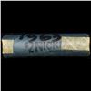 Image 3 : Shotgun Jefferson 5c roll, 1963-p 40 pcs Vintage Brandt Wrapper