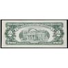 Image 3 : 1963 $2 Red seal United States Note Grades Gem CU