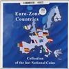 Image 2 : Euro Zone Countries Collection Of Last National Coins - 12 Coin Set - Pre Euro*