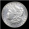 Image 2 : ***Auction Highlight*** 1883-s Morgan Dollar $1 Graded Select+ Unc BY USCG (fc)