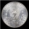 Image 3 : ***Auction Highlight*** 1883-s Morgan Dollar $1 Graded Select+ Unc BY USCG (fc)