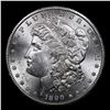 Image 2 : 1890-s Morgan Dollar $1 Grades Select+ Unc