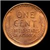 Image 3 : 1941-s Lincoln Cent 1c Grades Gem+ Unc RB