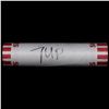 Image 3 : Shotgun Lincoln 1c roll, 1974-p 50 pcs Bank Wrapper.