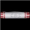 Image 3 : Shotgun Lincoln 1c roll, 1968-s 50 pcs Bank Wrapper.