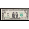 Image 2 : 4x Consecutive 2003A **Star Note** $1 Federal Reserve Notes, All CU! (Kansas City, MO) Grades Brilli