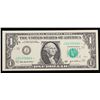 Image 8 : 4x Consecutive 2003A **Star Note** $1 Federal Reserve Notes, All CU! (Kansas City, MO) Grades Brilli