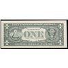 Image 9 : 4x Consecutive 2003A **Star Note** $1 Federal Reserve Notes, All CU! (Kansas City, MO) Grades Brilli