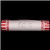 Image 3 : Shotgun Lincoln 1c roll, 1968-s 50 pcs Bank Wrapper.