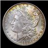 Image 2 : 1884-o Morgan Dollar $1 Grades GEM Unc