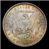 Image 3 : 1884-o Morgan Dollar $1 Grades GEM Unc