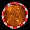 Image 2 : Shotgun Lincoln 1c roll, 1977-p 50 pcs Bank Wrapper.