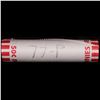 Image 3 : Shotgun Lincoln 1c roll, 1977-p 50 pcs Bank Wrapper.