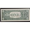Image 5 : 3x Consecutive 1977A $1 Federal Reserve Notes (New York, NY), All CU Grades CU