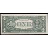 Image 7 : 3x Consecutive 1977A $1 Federal Reserve Notes (New York, NY), All CU Grades CU