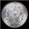 Image 3 : 1887-p Morgan Dollar $1 Grades Choice+ Unc