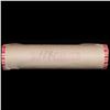 Image 3 : Shotgun Lincoln 1c roll, 1981-p 50 pcs Vintage Bank Wrapper.