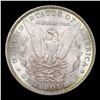 Image 3 : 1898-p Morgan Dollar $1 Grades GEM Unc