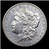 Image 2 : ***Auction Highlight*** 1883-s Morgan Dollar $1 Graded Select+ Unc BY USCG (fc)