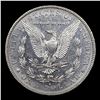 Image 3 : ***Auction Highlight*** 1883-s Morgan Dollar $1 Graded Select+ Unc BY USCG (fc)