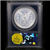 Image 5 : ***Auction Highlight*** 1883-s Morgan Dollar $1 Graded Select+ Unc BY USCG (fc)