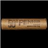 Image 3 : Shotgun Lincoln 1c roll, 1972-p 50 pcs Brandt Wrapper.