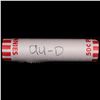Image 3 : Shotgun Lincoln 1c roll, 1994-d 50 pcs Bank Wrapper.
