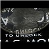Image 4 : 1879-p Morgan Dollar $1 Grades GEM Unc