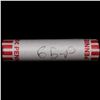Image 3 : Shotgun Lincoln 1c roll, 1965-p 50 pcs Bank Wrapper.