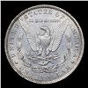 Image 3 : 1889-o Morgan Dollar $1 Grades Select Unc