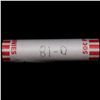 Image 3 : Shotgun Lincoln 1c roll, 1981-d 50 pcs Bank Wrapper.