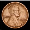 Image 2 : 1915-s Lincoln Cent 1c Grades f, fine