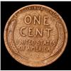 Image 3 : 1915-s Lincoln Cent 1c Grades f, fine
